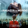 La ragazza del mondo (Original Motion Picture Soundtrack) artwork