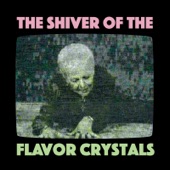 The Shiver of the Flavor Crystals artwork