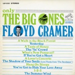 Floyd Cramer - The Shadow of Your Smile (Love Theme from "The Sandpiper")