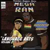 Mega Ran in Language Arts, Vol. 2 album lyrics, reviews, download