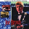 The Joe Brown Story: The Piccadilly/Pye Anthology artwork