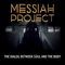 Christ Is Risen (Divna Luboevich) - Messiah Project lyrics