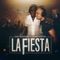 La Fiesta (feat. Johnny Ventura) - Juan Luis Juancho lyrics