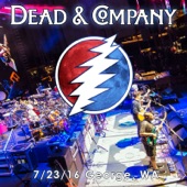 Dead and Company - Cassidy