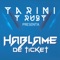 Háblame de Ticket artwork