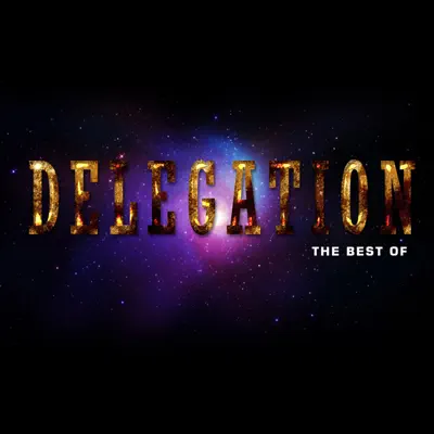 The Best Of - Delegation