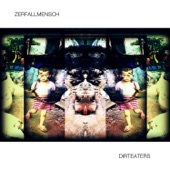 Zerfallmensch - Your Rave Has Come to an End