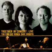 Together In Concert - Live artwork