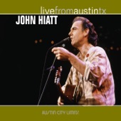 John Hiatt - Loving a Hurricane (Live)