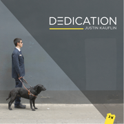 Dedication - Justin Kauflin