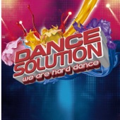 Dance Solution: We Are Hard Dance (DJ MIX) artwork
