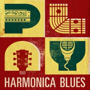 Play - Harmonica Blues