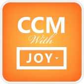 CCM with Joy artwork
