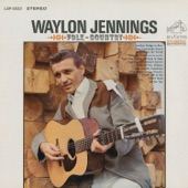 Waylon Jennings - I'm a Man of Constant Sorrow