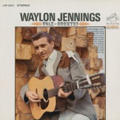 Stop the World (And Let Me Off) by Waylon Jennings