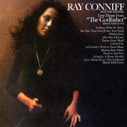 Ray Conniff & The Singers - A Cowboy's Work Is Never Done