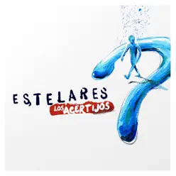 Los Acertijos - Single - Estelares