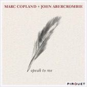 Marc Copland - Left Behind