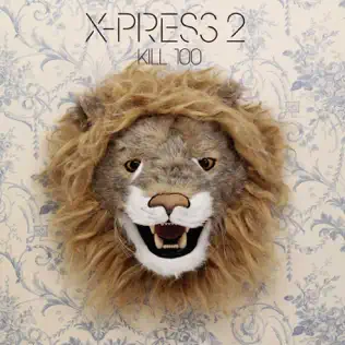 lataa albumi XPress 2 - Kill 100