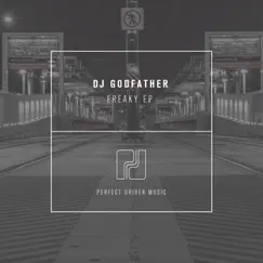 Freaky EP by DJ Godfather album reviews, ratings, credits