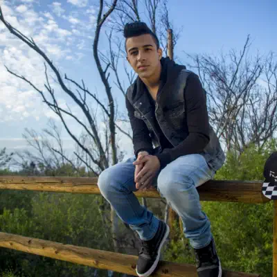 Suga Suga (feat. Shawn Stockman) - Single - Miguelito
