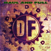 Haul and Pull - EP artwork