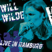 Live in Hamburg (Bonus Edition) - Will Wilde