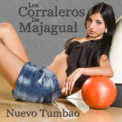 Nuevo Tumbao - Los Corraleros de Majagual Nuevo Tumbao - Los Corraleros de Majagual