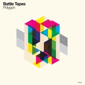 Belgrade by Battle Tapes