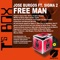 Free Man (feat. Sigma 2) - Jose Burgos lyrics