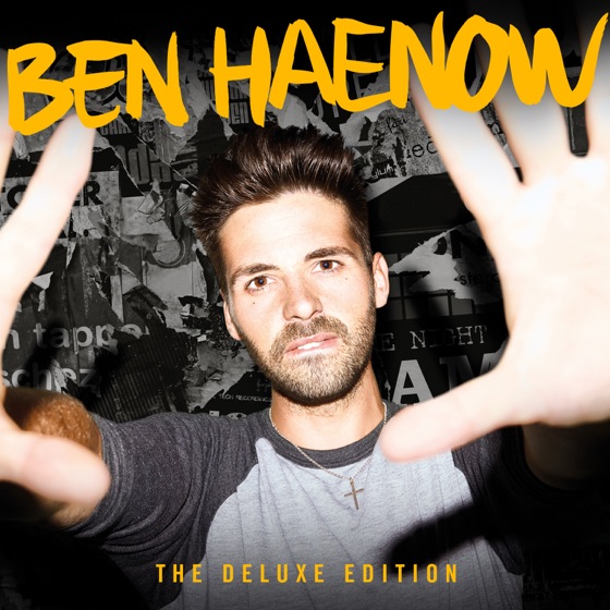 Cover artwork for All Yours