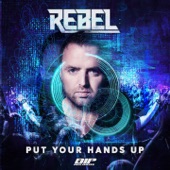 Put Your Hands Up (Radio Edit) artwork