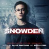 Snowden (Original Motion Picture Soundtrack) artwork