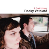 Rocky Votolato - In a Cabin