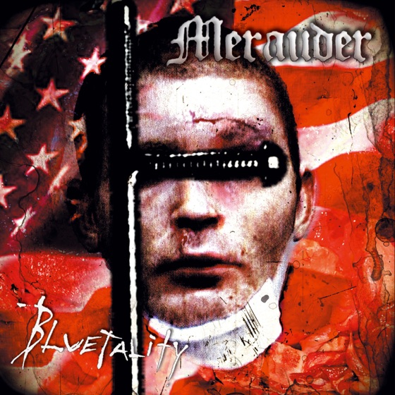 Cover artwork for No Warning