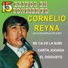 Cornelio Reyna - Por el Amor a Mi Madre