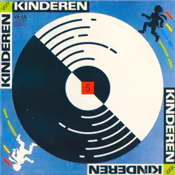 Kinderen voor Kinderen 5 - Kinderen Voor Kinderen