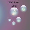 Work It Out - Single