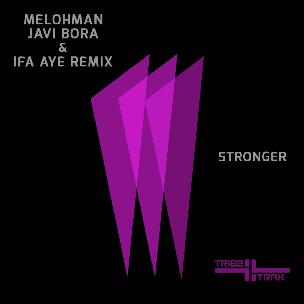 Stronger remix