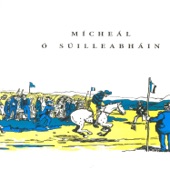 Mícheál Ó Súilleabháin artwork