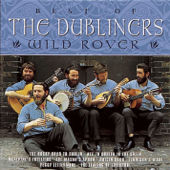 The Wild Rover (Live) - The Dubliners