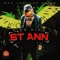 St Ann cover