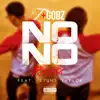 No No (feat. Stunt Taylor) [Remix] - Single album lyrics, reviews, download