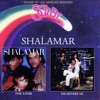Shalamar - The Second Time Around (Live)
