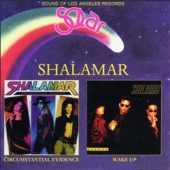 Shalamar - Pink Box