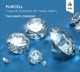 PURCELL/TWELVE SONATAS OF THREE PARTS cover art