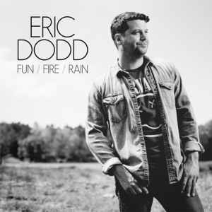 Eric Dodd - Fun - Line Dance Choreograf/in