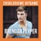 Jy Soen My Nie Meer Nie - Brendan Peyper lyrics