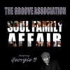 Soul Family Affair (feat. Georgie B) - Single