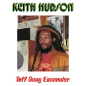 Keith Hudson - I Know My Rights